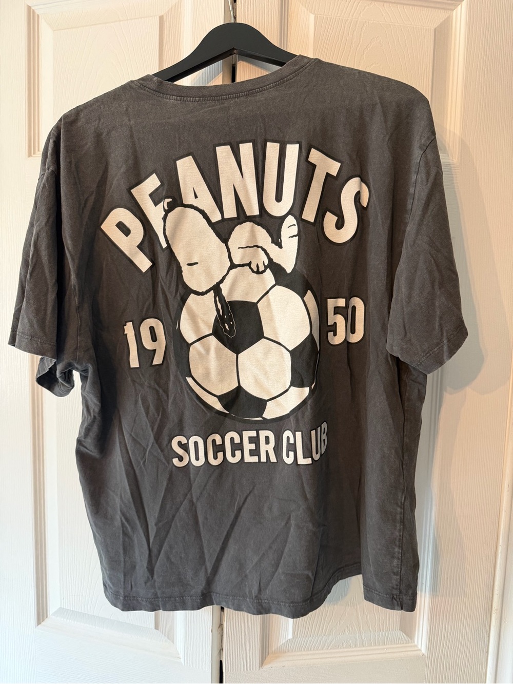 Peanuts graphic tee - Picture 2 of 3